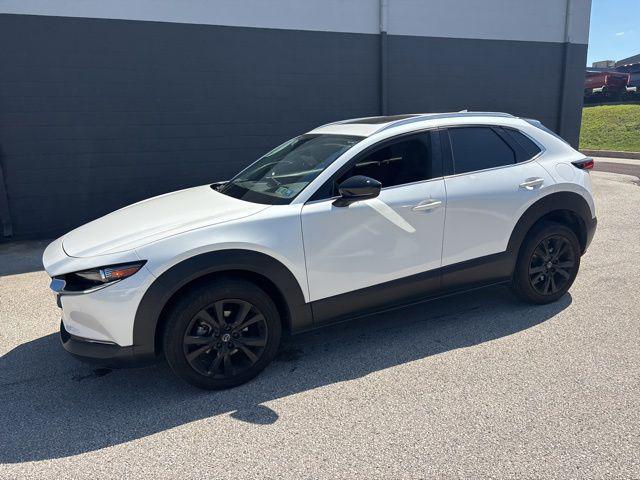 2023 Mazda CX-30 2.5 Turbo Premium