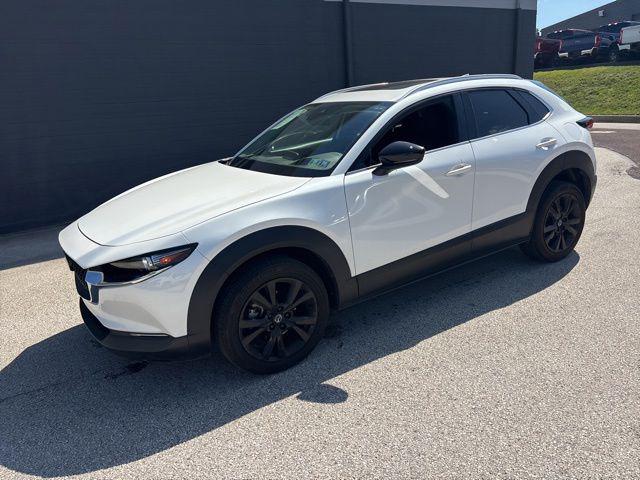2023 Mazda CX-30 2.5 Turbo Premium