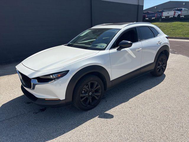 2023 Mazda CX-30 2.5 Turbo Premium