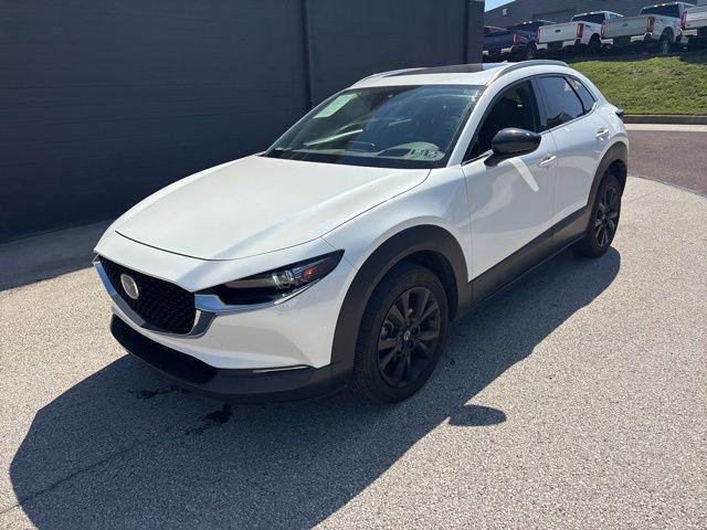 2023 Mazda CX-30 2.5 Turbo Premium