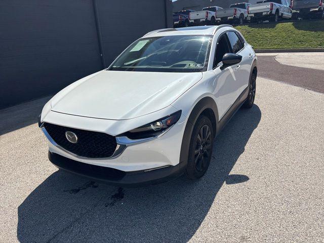 2023 Mazda CX-30 2.5 Turbo Premium