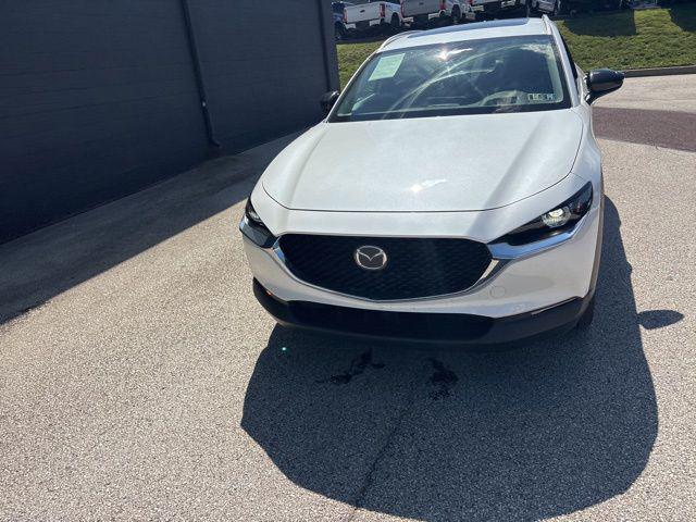 2023 Mazda CX-30 2.5 Turbo Premium
