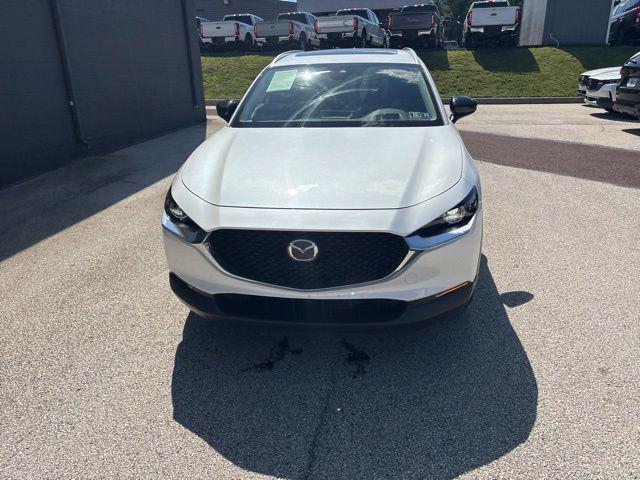 2023 Mazda CX-30 2.5 Turbo Premium