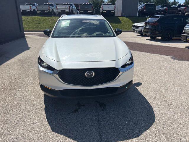 2023 Mazda CX-30 2.5 Turbo Premium