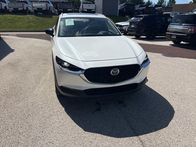 2023 Mazda CX-30 2.5 Turbo Premium