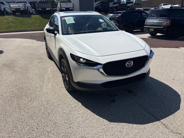 2023 Mazda CX-30 2.5 Turbo Premium