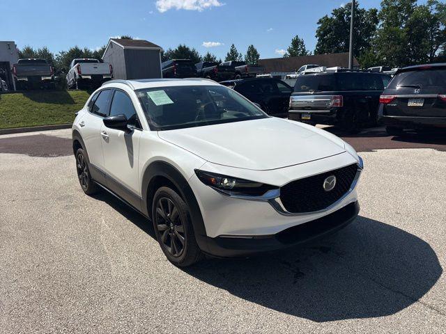 2023 Mazda CX-30 2.5 Turbo Premium