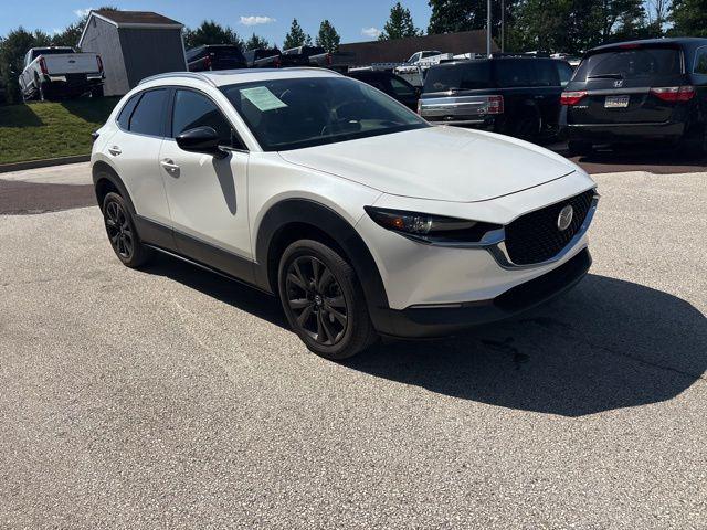 2023 Mazda CX-30 2.5 Turbo Premium