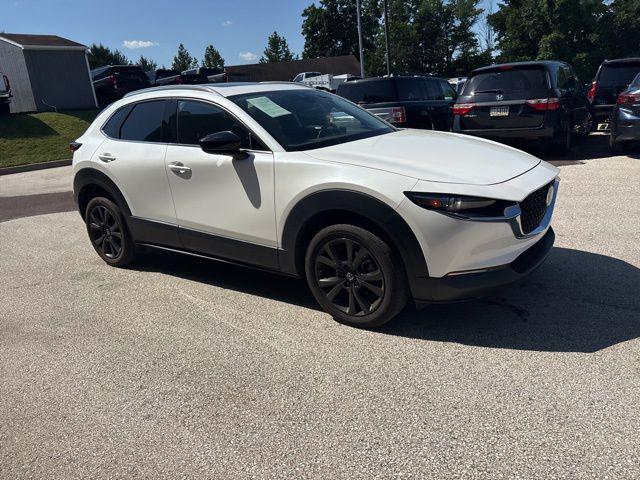 2023 Mazda CX-30 2.5 Turbo Premium