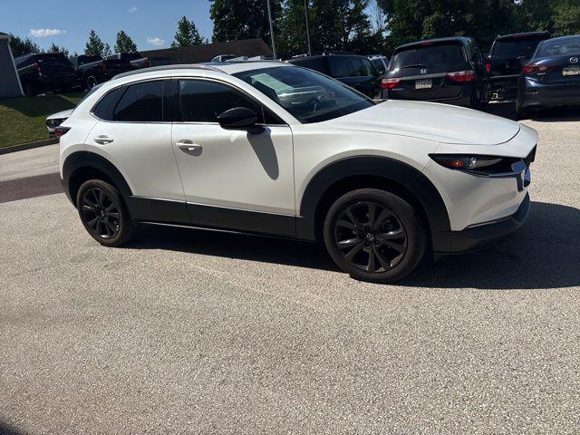 2023 Mazda CX-30 2.5 Turbo Premium