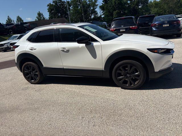 2023 Mazda CX-30 2.5 Turbo Premium