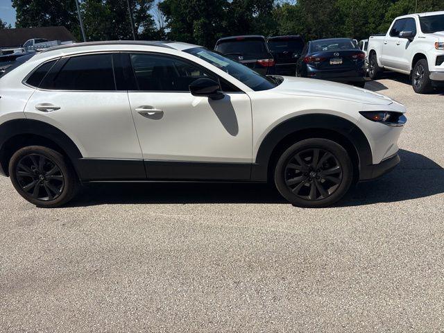 2023 Mazda CX-30 2.5 Turbo Premium