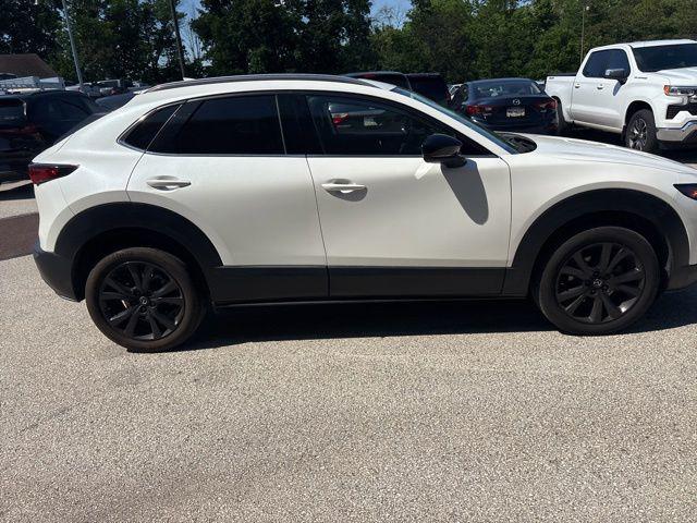 2023 Mazda CX-30 2.5 Turbo Premium