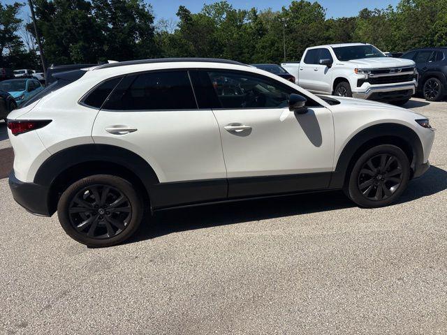 2023 Mazda CX-30 2.5 Turbo Premium