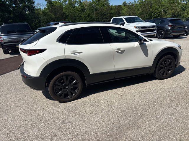 2023 Mazda CX-30 2.5 Turbo Premium