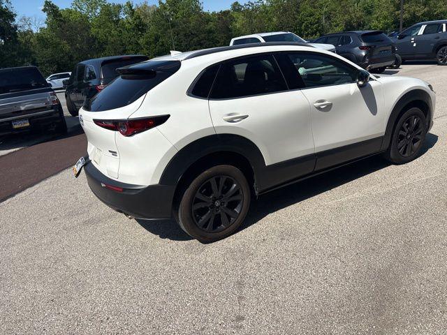 2023 Mazda CX-30 2.5 Turbo Premium