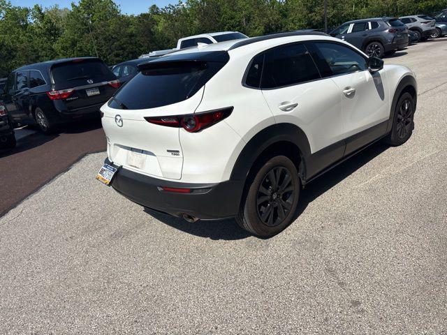 2023 Mazda CX-30 2.5 Turbo Premium