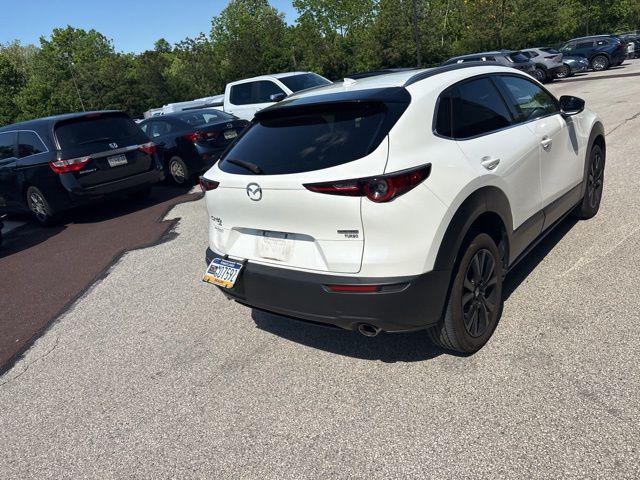 2023 Mazda CX-30 2.5 Turbo Premium