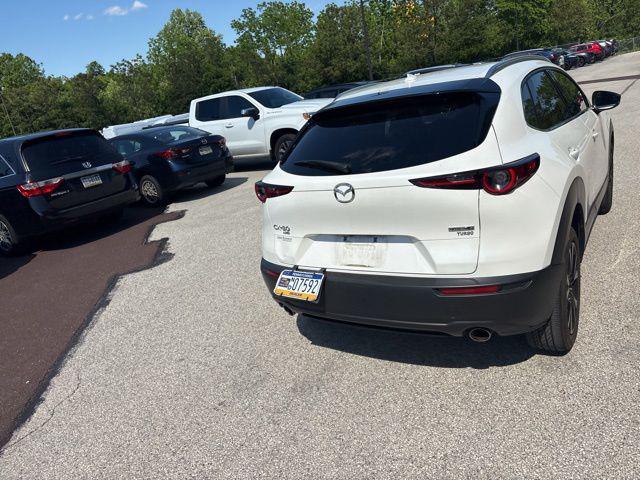 2023 Mazda CX-30 2.5 Turbo Premium