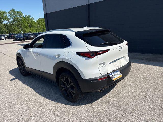 2023 Mazda CX-30 2.5 Turbo Premium