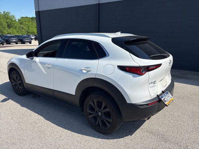 2023 Mazda CX-30 2.5 Turbo Premium