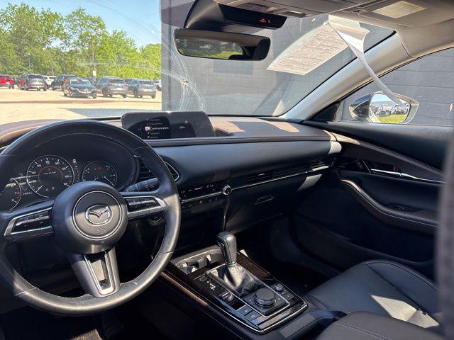 2023 Mazda CX-30 2.5 Turbo Premium