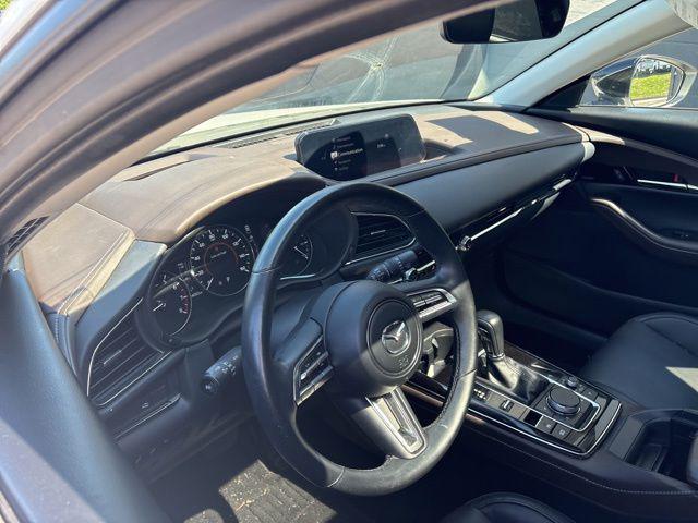 2023 Mazda CX-30 2.5 Turbo Premium