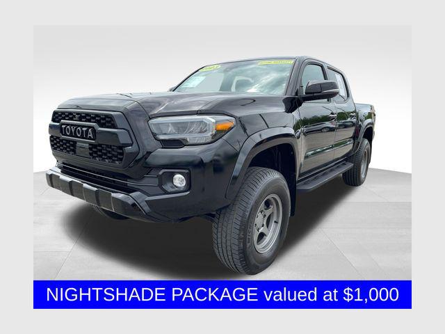 2023 Toyota Tacoma Limited for sale near Newark, OH