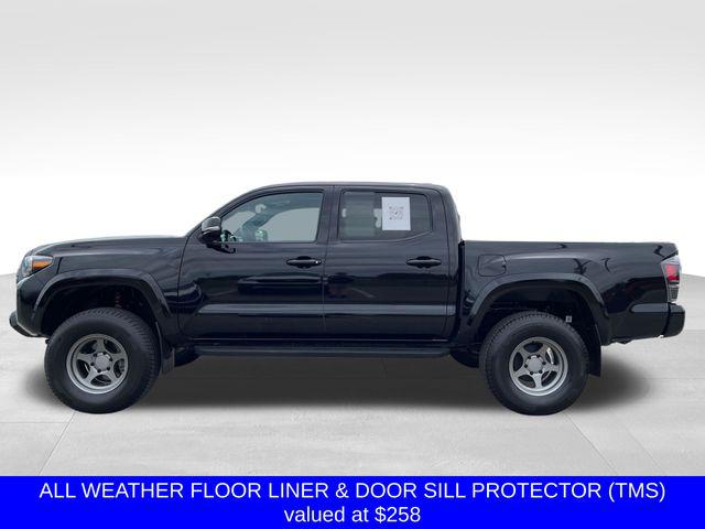 2023 Toyota Tacoma Limited