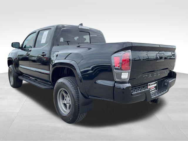 2023 Toyota Tacoma Limited