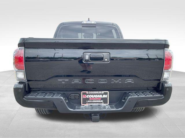 2023 Toyota Tacoma Limited