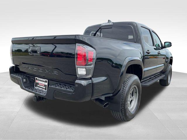 2023 Toyota Tacoma Limited