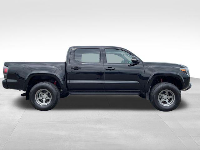2023 Toyota Tacoma Limited