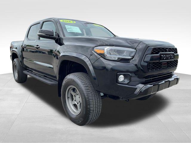 2023 Toyota Tacoma Limited