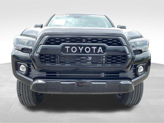 2023 Toyota Tacoma Limited