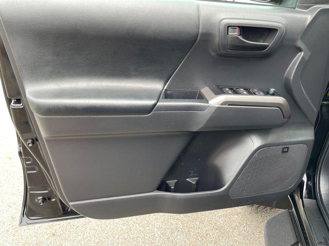 2023 Toyota Tacoma Limited