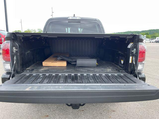2023 Toyota Tacoma Limited