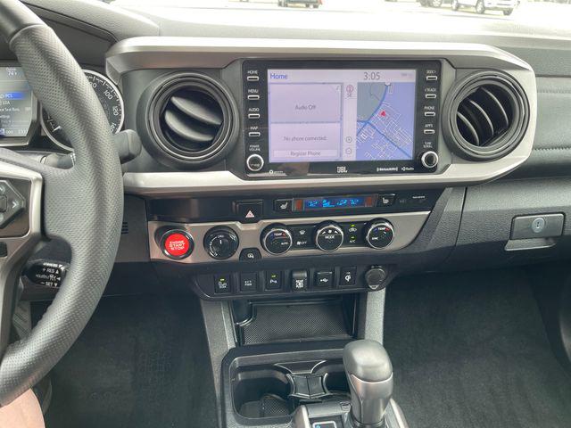 2023 Toyota Tacoma Limited