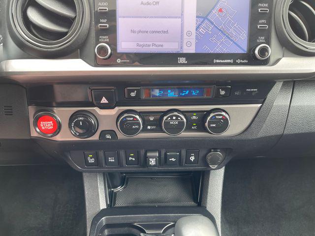 2023 Toyota Tacoma Limited