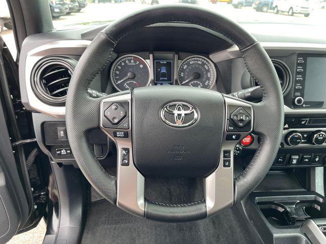 2023 Toyota Tacoma Limited