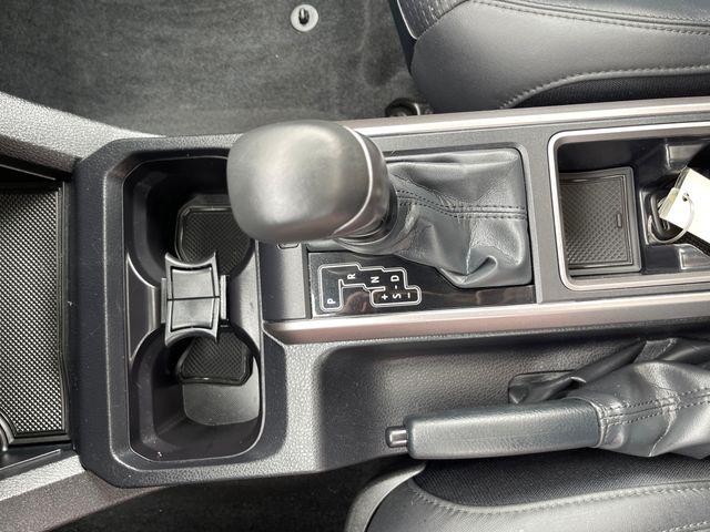 2023 Toyota Tacoma Limited