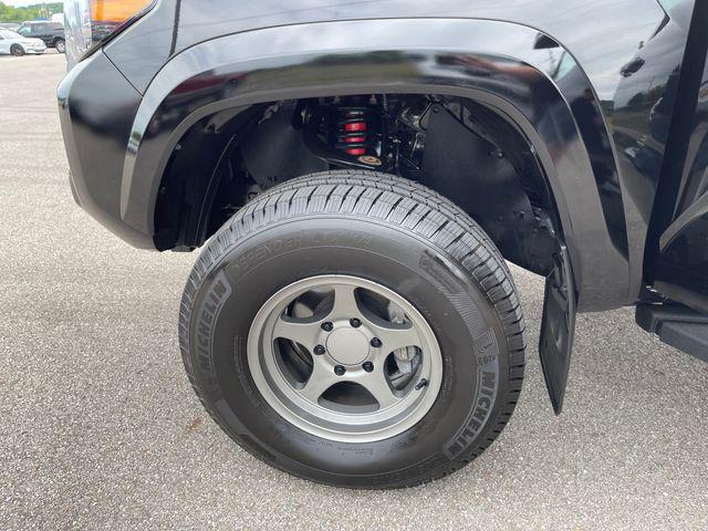 2023 Toyota Tacoma Limited