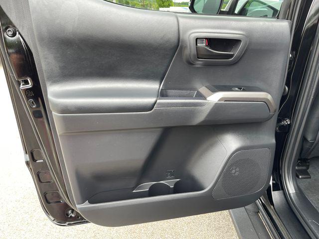 2023 Toyota Tacoma Limited