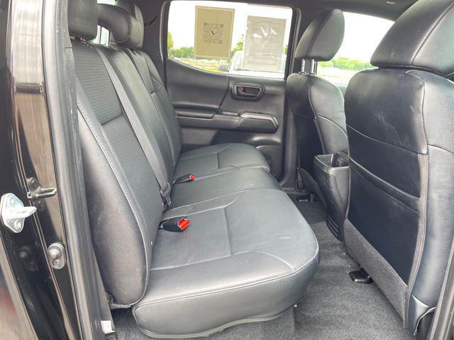 2023 Toyota Tacoma Limited