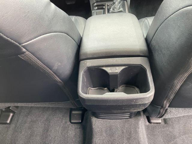 2023 Toyota Tacoma Limited