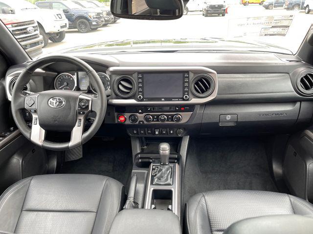 2023 Toyota Tacoma Limited