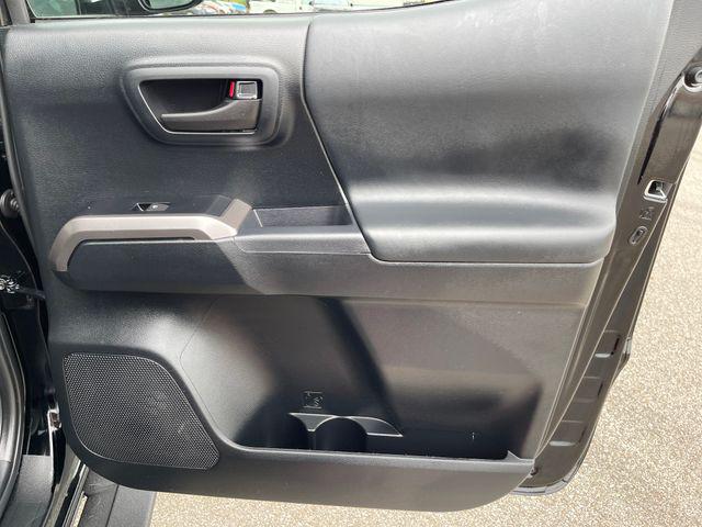 2023 Toyota Tacoma Limited