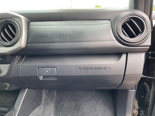 2023 Toyota Tacoma Limited