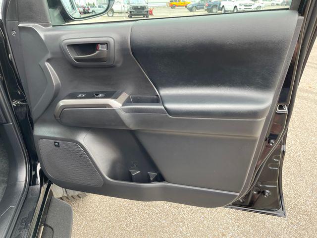 2023 Toyota Tacoma Limited