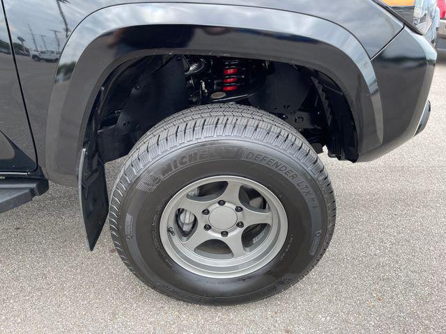 2023 Toyota Tacoma Limited